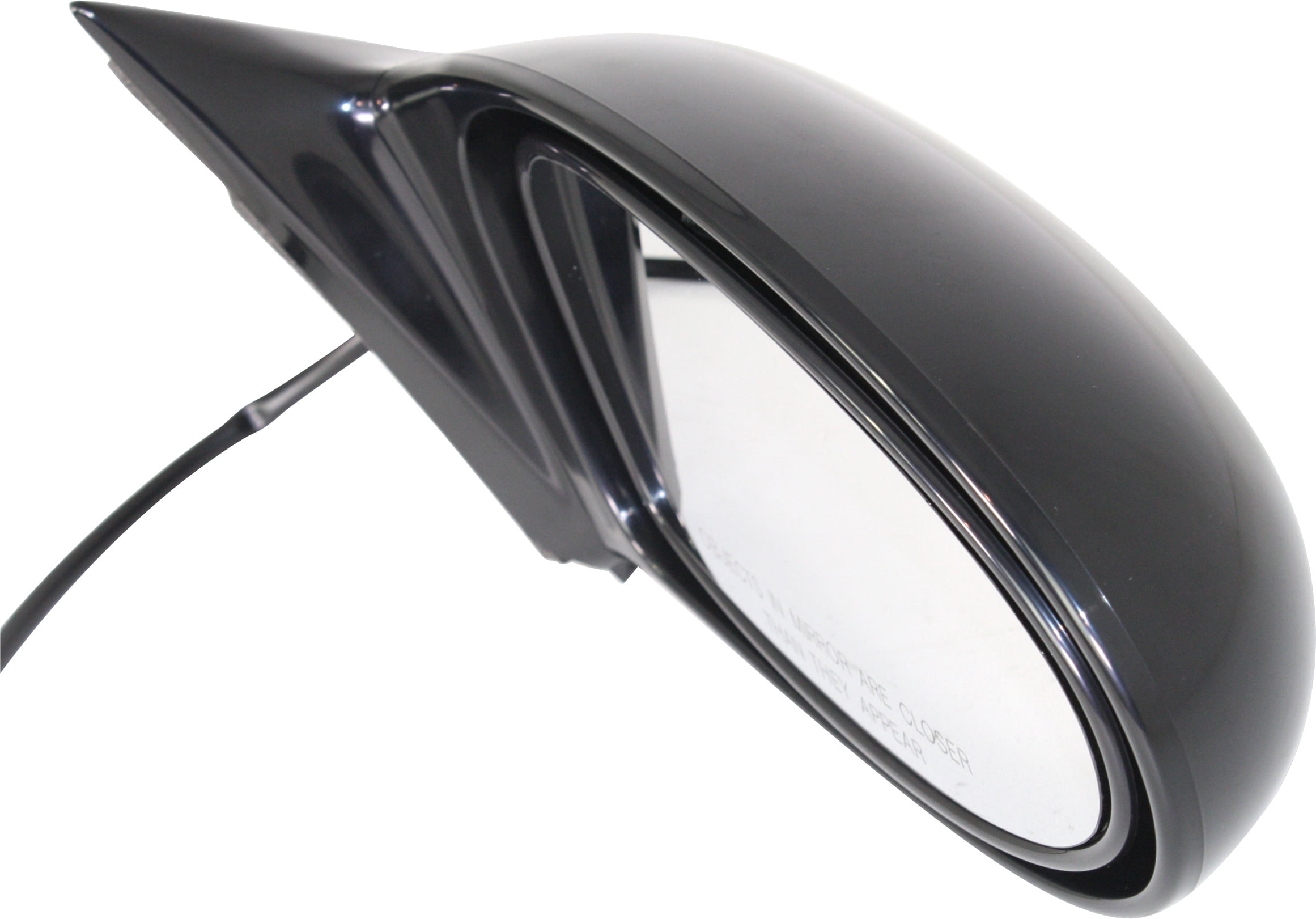 Mirror Compatible With 1999-2004 Oldsmobile Alero Right Passenger Side Paintable Kool-Vue
