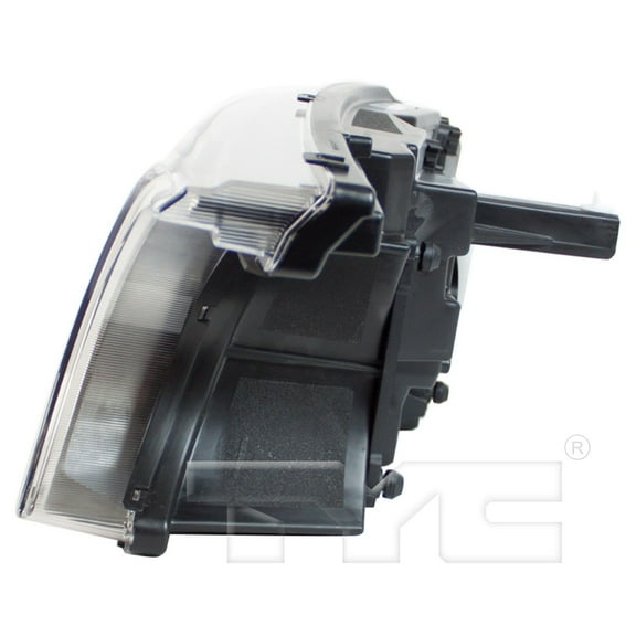 TYC 20-9347-00 TYC Regular Fits select: 2004-2007 BUICK RAINIER