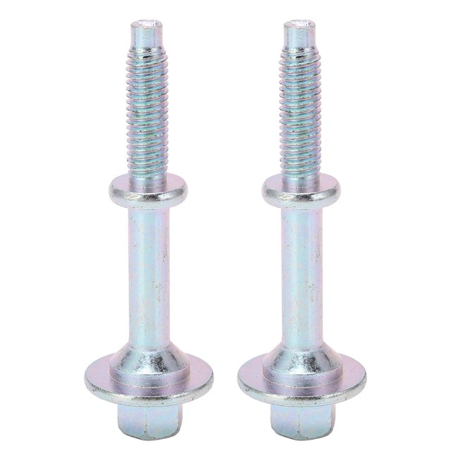 1 par de pernos de junta del colector de escape 18231 SR3 A22 18231 SNA A00 de repuesto para Accord Civic CR?V CRX Del Sol Element Insight