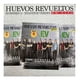 thumbnail image 4 of Hombres G & Enanitos Verdes Huevos Revueltos Vivo 3 LP Vinyl Sony, 4 of 4