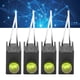 thumbnail image 5 of Kit De Luz De Diodo De Sombra LED De 3mm, 100 Uds., 3mm, Con Soporte Lateral, Accesorios Industriales De Un Orificio, 5 of 7