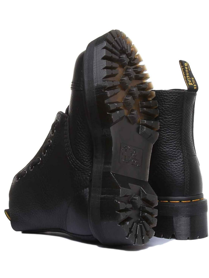 Dr. Martens Women Boots - Walmart.com