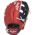 thumbnail image 4 of Guante de béisbol Rawlings SELECT PRO LITE Youth Ronald Acuna, 4 of 6