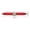 Red, variant on Spinning Writing Pen With LED, Relieve Stress, Improve <span Style="background:red"></span>, Portable Design For All Ages