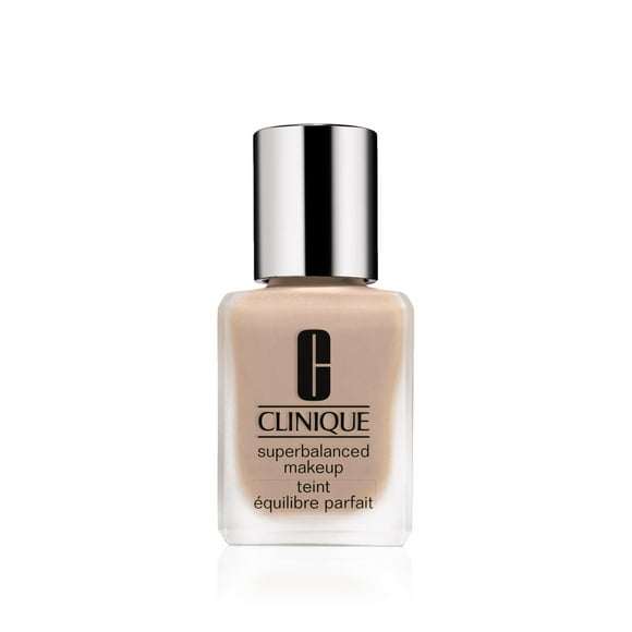 Foundation Clinique Superbalanced, sin aceite, 30 ml, color marfil