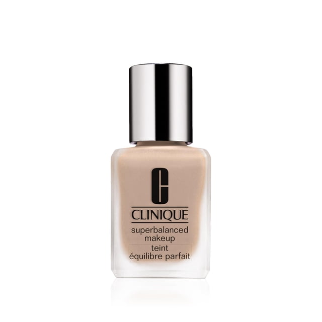 Foundation Clinique Superbalanced, sin aceite, 30 ml, color marfil