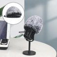 thumbnail image 5 of 2 Pcs Filtre Pop Compatible avec Microphone Yeti Bleu, pour Micro Yeti, pour Microphone USB Yeti Pro Bleu, 5 of 5