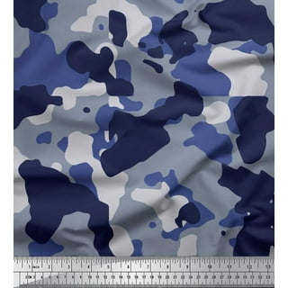 Camouflage Fabric in Shop Fabric by Pattern