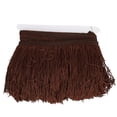 thumbnail image 3 of Haofy Dance Accessories, Polyester Tassels Trim, Stage For Clothing, 3 of 7