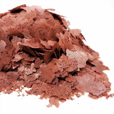 Beef Heart Flakes, Bulk Tropical Fish Foods by Zeigler…1-lb