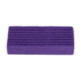 thumbnail image 5 of Unique Bargains 1 Pc Solid Pumice Stone Foot Scrubber Purple, 5 of 7