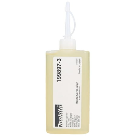Makita 199897-3 Oil Supply 100cc for Pruning Saw GCU07, UC001G, UC003G