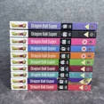 thumbnail image 2 of Dragon Ball Super: The Complete Series Season 1-10[DVD][20 Discs,Action, Science Fiction], 2 of 4