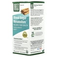 thumbnail image 3 of Blood Sugar Metabolism by Bell Lifestyle Products - 60 Capsules, 3 of 5
