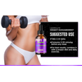 thumbnail image 6 of Lipobound Drops Advanced Formula Liquid Fitness Support 60 Servings, 6 of 7