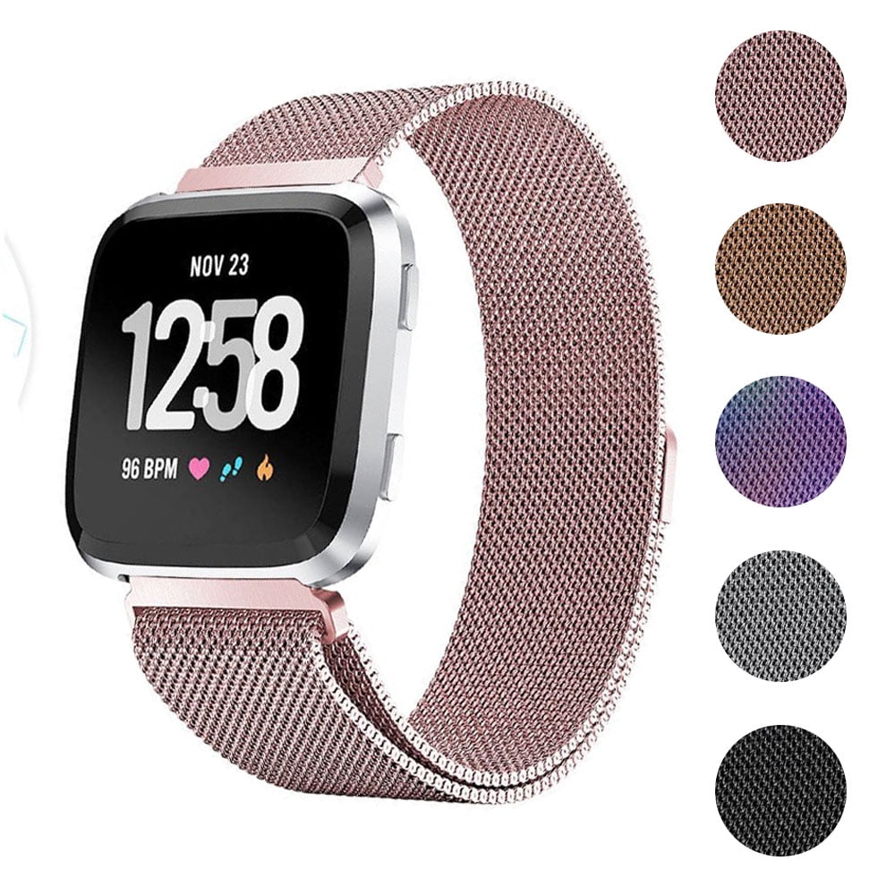 fitbit versa lite bands