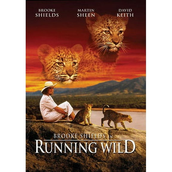 Running Wild (DVD)
