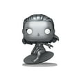 thumbnail image 3 of Funko Pop! Marvel: Silver Surfer (Fantastic Four: First Steps) Vinyl Bobblehead, 3 of 3