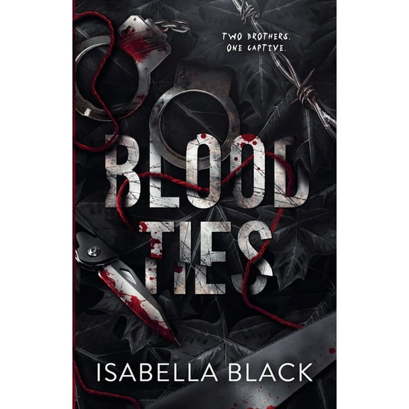 Blood Ties, (Paperback)