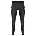 thumbnail image 1 of Pantalones de protección para portero: versátiles, premium, transpirables y ergonómicos para contacto. SG, 1 of 8