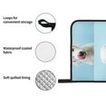 thumbnail image 4 of Naloa Puppy Licks Nose Oven Mitts and Pot Holders 4 pcs Set, Cooking Baking Grilling Kitchen Oven Glove for Cooking, 4 of 6