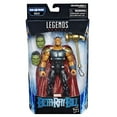 thumbnail image 1 of Marvel Legends Series Beta Ray Bill 6-inch Collectible Action Figure, 1 of 9