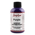 thumbnail image 1 of Pintura Para Cuero Angelus 118Ml Purple, 1 of 4