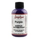 thumbnail image 1 of Pintura Para Cuero Angelus 118Ml Purple, 1 of 4