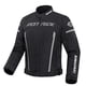 thumbnail image 1 of HEROBIKER chaqueta impermeable para motocicleta, chaqueta de carreras para hombre, pantalones de motocicleta usables, chaqueta de Moto con protección EVA, 1 of 5