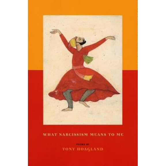 Pre-Owned What Narcissism Means to Me (Paperback) 1555973868 9781555973865