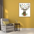 thumbnail image 3 of 14CT Animal punto de cruz hecho a mano DIY impreso punto de cruz costura decoración del hogar FLhrweasw Nuevo, 3 of 9