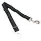 thumbnail image 3 of Correa de nylon Ajustable para Perros y gatos Sunnimix Cinturón de seguridad para coche color negro, 3 of 8