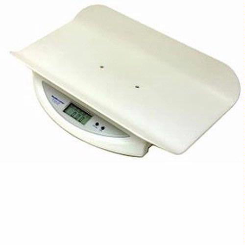 Healthometer 549KL 44 lbs/20 kg Capacity Portable Baby Scale - Walmart ...