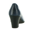 thumbnail image 6 of Comfortiva Noxi Womens Pump CD US MidnightNavy, 6 of 6