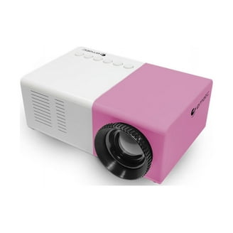 ASUS ROG Spotlight - RGB logo projector - matte black - Walmart.com