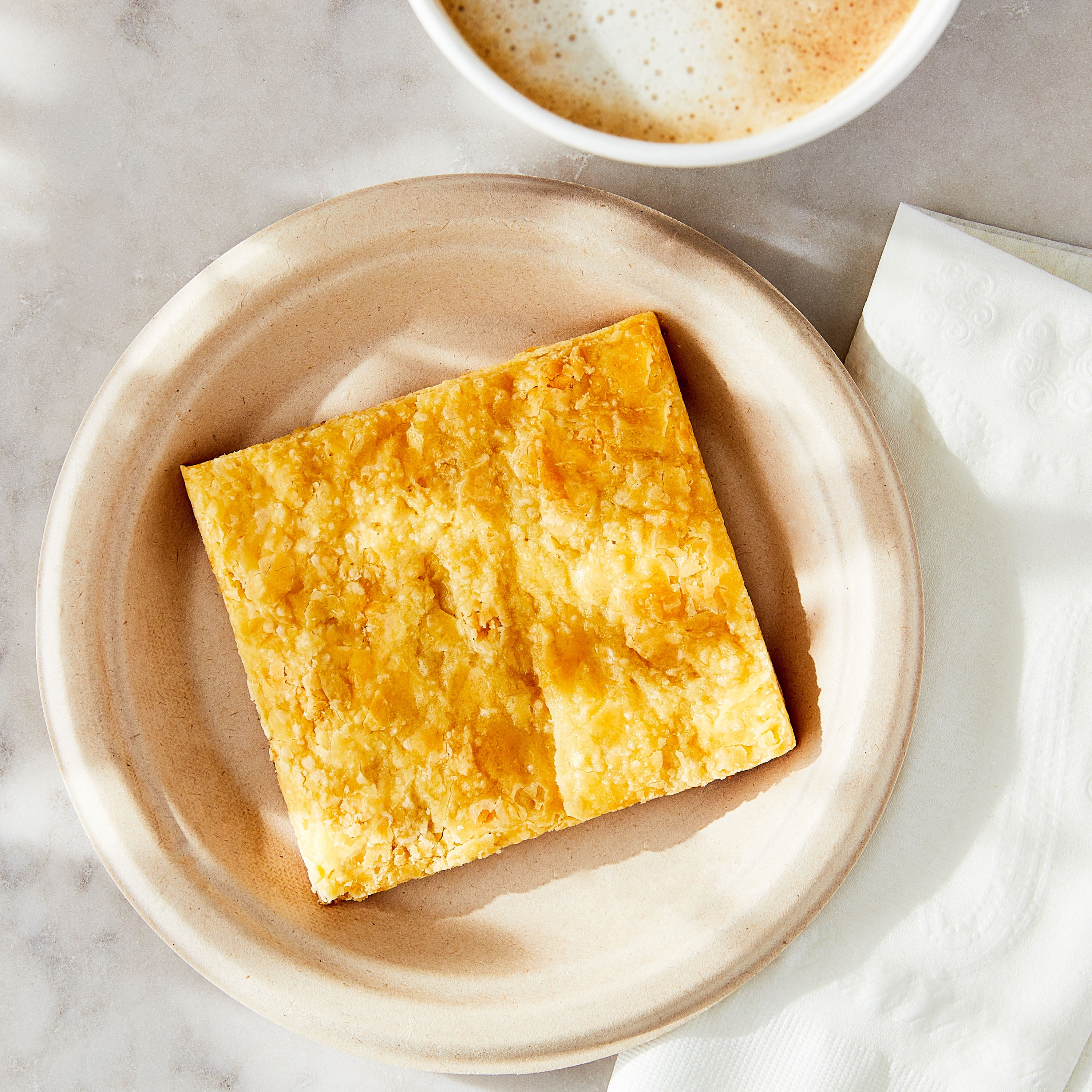 Marketside Ooey Gooey Butter Cake, 2 oz
