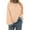 Beige, variant on Gnshining Oversized Striped Sweatshirts for Women Color Block Long Sleeve Crew Neck Tunic Tops Fall Trendy Casual Loose Pullover