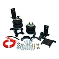 thumbnail image 1 of Fits 2000-2005 Ford Excursion Firestone Industrial Helper Spring Kit 2251 Ride-Rite; Air Spring; Frame Mount; 3200 to 5000 Pound Leveling Capacity; Adjustable from 5 to 100 PSI; Rubber, 1 of 5