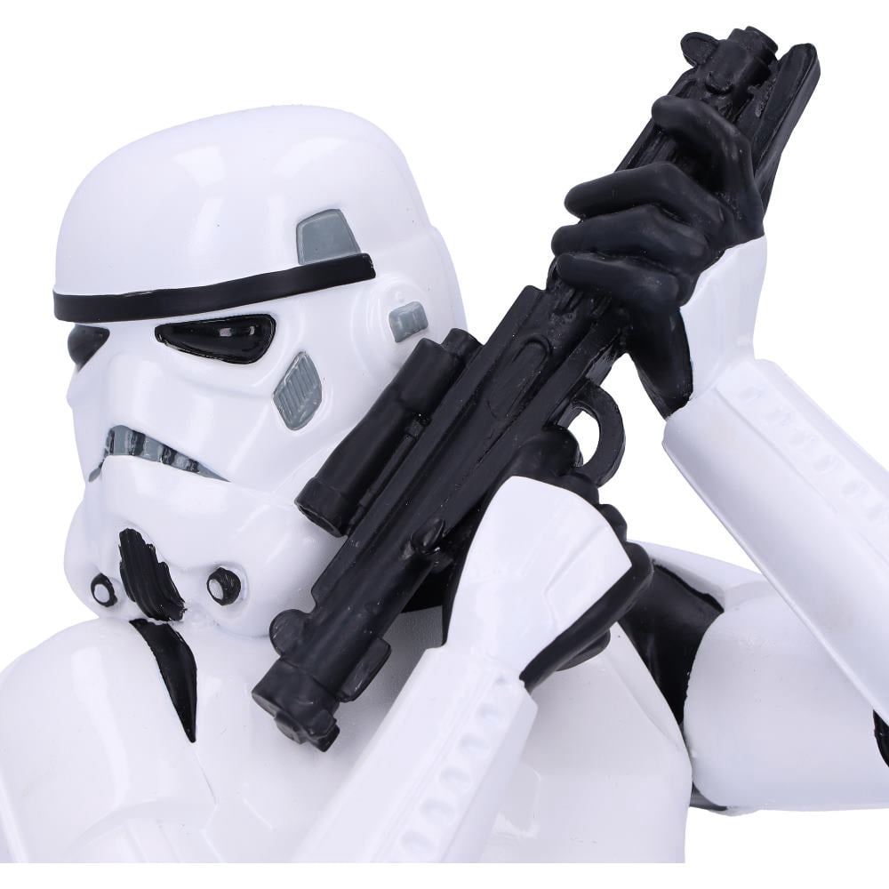 Star Wars 5.5 Inch Stormtrooper Bust
