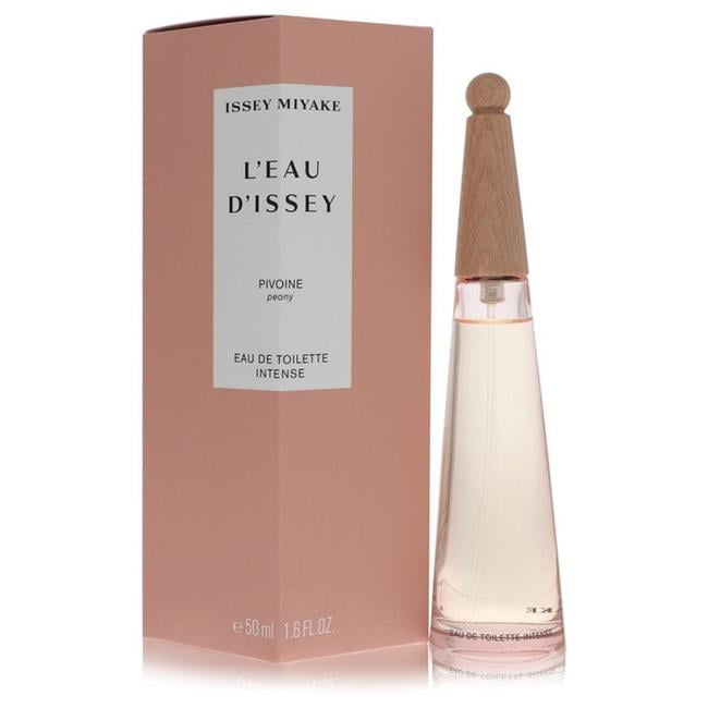 Issey Miyake Fusion D'Issey Eau De Toilette Spray 100ml/3.4