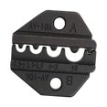 thumbnail image 4 of Herramienta de alicates de crimpado, mordazas de crimpado, accesorio de herramienta de crimpado de alambre de repuesto para herramienta de abrazadera SA 10A DYNWAVEMX mordaza de los alicates que prensan, 4 of 7
