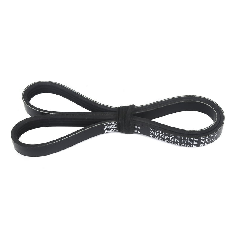 MOCA AUTOPARTS 4PK875 Serpentine Belt Fit for 1994-1997 Geo