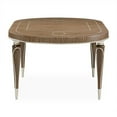 thumbnail image 6 of Villa Cherie 9-Piece Dining Room Set - Hazelnut, 6 of 20