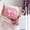Clear-A, variant on Suitable for Apple AirPods 4th Generation 2024 Flower Carving Case with Keychain