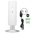 thumbnail image 1 of Essential Oil Diffuser, Wall Mounted Aromatherapy Diffuser  For Bedroom For Hotel Prise US, 1 of 8