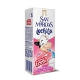 thumbnail image 4 of Leche saborizada San Marcos fresa180 ml, 4 of 4
