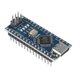 thumbnail image 4 of 10pcs for Arduino Nano V 3.0 Atmega328 Controller Compatible Board Module PCB Development Board TYPE, 4 of 5