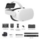thumbnail image 4 of Soporte De Fijación De Powerbank, Correa De Fijación De Banco De Energía Vr, Compatible Con Oculus Quest 1/Quest 2/Htc Vive Deluxe, Accesorios De Correa De Audio Advancent EL015856-00, 4 of 5