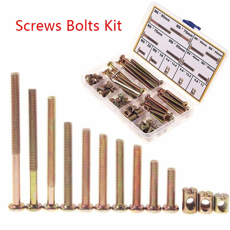baby crib screws walmart