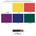 thumbnail image 4 of Set De Acuarela Cobra 6 X 20 Ml Royal Talens, 4 of 4